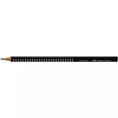 LAPIS 2B  FABER-CASTELL C/ GRI